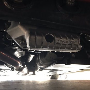 Juju Built Engineered Performance - Install greddy diff with final drive and lsd with no issue - Auto Repair Near Me - Upland, California