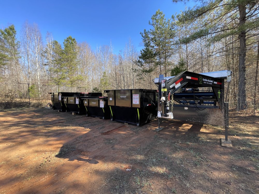 ONSITE RENTALS NC Updated July 2024 Request a Quote 73 Photos