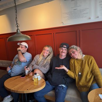 Baker Brun - Bakeries Near Me - Bergen, 12
