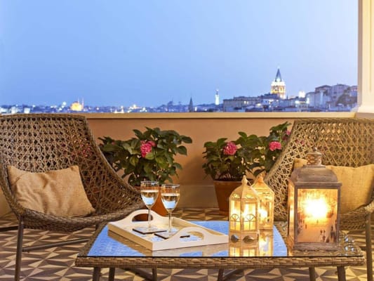 Casa Di Bava Suites by TCH by null