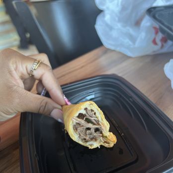 Sardi's Pollo A La Brasa - Steak empanada - Fast Food Near Me - Clinton, Maryland Sardi's Pollo A La Brasa - Steak empanada - Fast Food Near Me - Clinton, Maryland