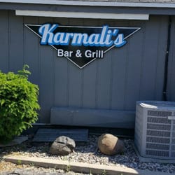 Karmali's Bar & Grill
