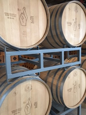 Republic Restoratives Distillery by null