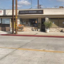 Savona Woodworks