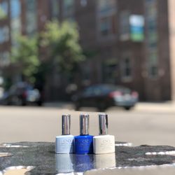 De La Vie Day Spa - Shellac luxe