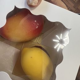 MANGO BLISS MANGO BLISS
