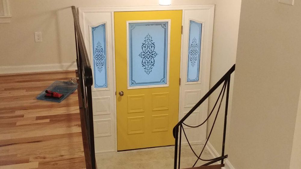 Slide of A&P Home Improvement