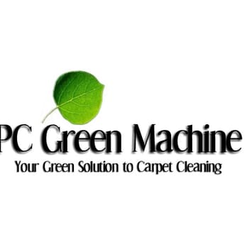 PC Green Machine - Carpet Cleaning Near Me PC Green Machine - Carpet Cleaning Near Me