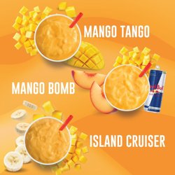 Pulp Juice & Smoothie Bar