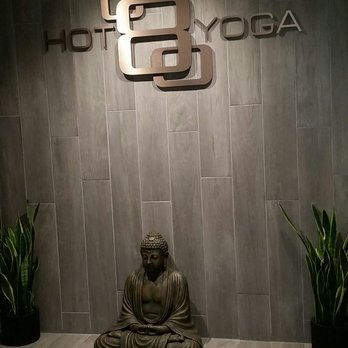 Hot 8 Yoga - Yoga Near Me - Pasadena, California