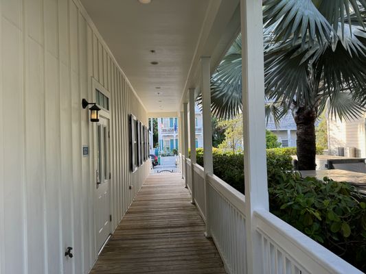 The Marker Key West by null