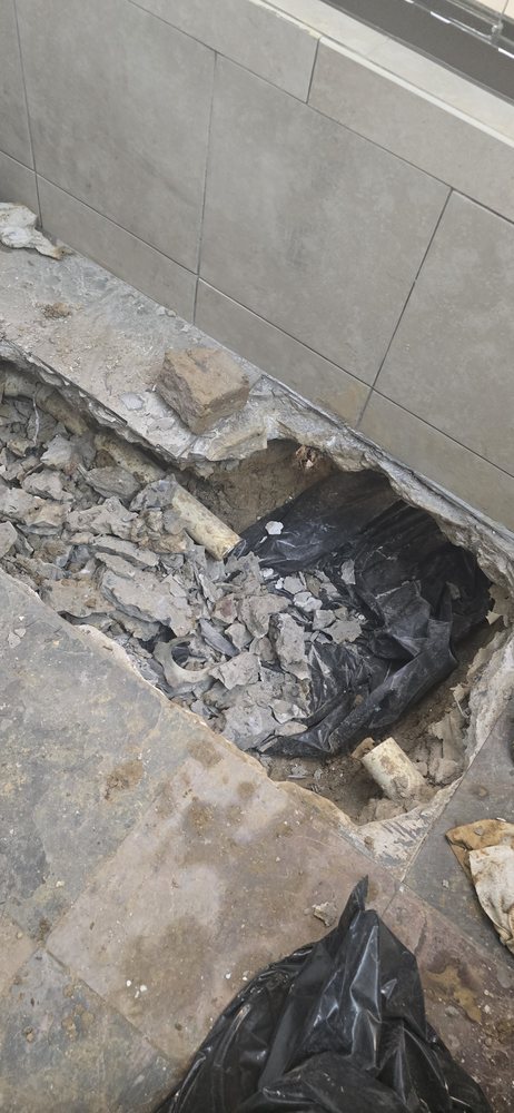 Slide of Freeline Plumbing Services