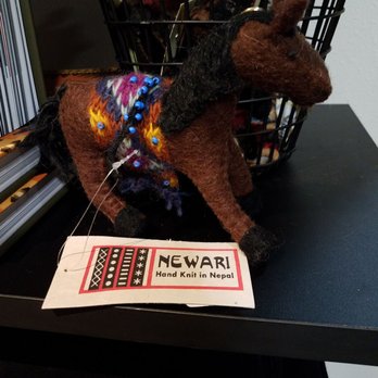 Pendleton - Hand Made in Nepal - Women's Clothing Near Me - Eagan, Minnesota