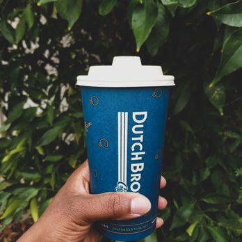 Dutch Bros Coffee - Chai Tea - Coffee & Tea Near Me - Mesa, Arizona