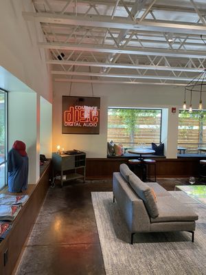 Red Car Wine Co by null