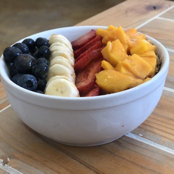 Bowl Mami - Acai Bowls Near Me - Carrollton, Texas Bowl Mami - Acai Bowls Near Me - Carrollton, Texas
