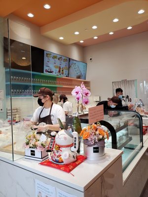 Rice Cake Master 南大門 by null