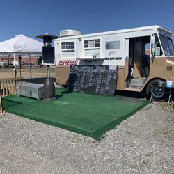 Java Journey Texas - Java Journey Truck