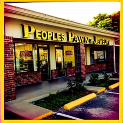 Peoples Pawn & Jewelry - Peoples Pawn & Jewelry Davie Location.  right across from Walmart!!
