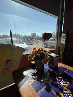Ruby's Mexican Restaurant by null
