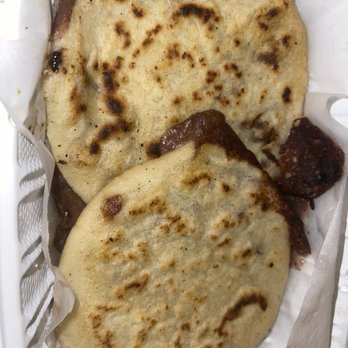 La Cocina De Mi Tierra - Pupusas - Mexican Near Me - District Heights, Maryland