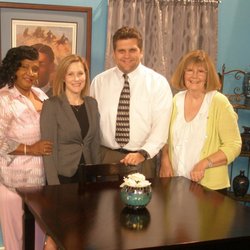 My third appearance on Straight Forward with Gloria Strode talking about the 2018 Hope for Autism Gala.