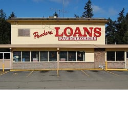 Ponders Pawnbrokers