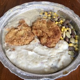 Pan Fried Chicken Delaware Pan Fried Chicken Delaware