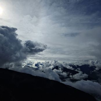 Olympic National Park - Parks Near Me - Port Angeles, Washington