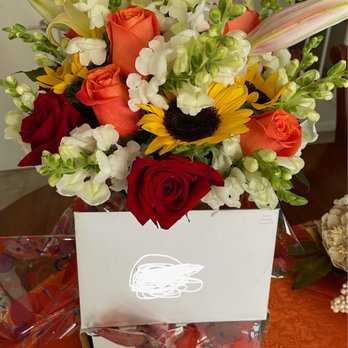 Forever Elegant Flowers - Flowers and card - Florists Near Me - San Jose, California Forever Elegant Flowers - Flowers and card - Florists Near Me - San Jose, California