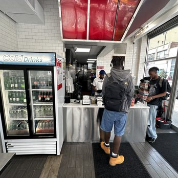 7th Street Burger Downtown Brooklyn - Burgers Near Me - Brooklyn, New York