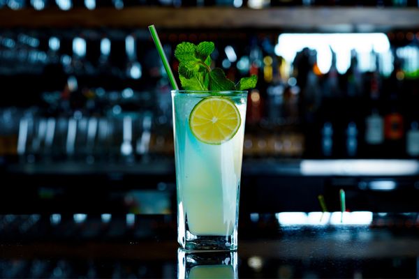 Le Sorelle Restaurant & Bar by null
