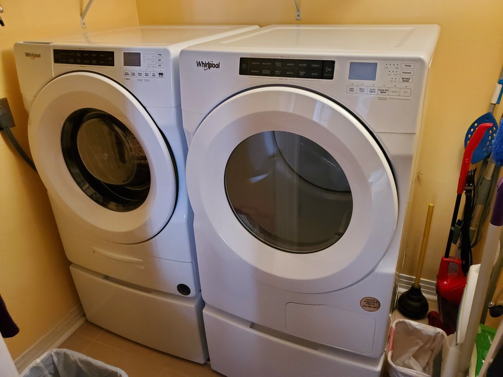 APPLIANCE ALLEY 12 Photos & 97 Reviews 1691 Hancock St, San Diego