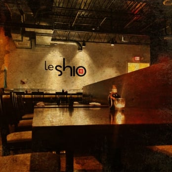 Le Shio - Asian Fusion Near Me - Wilmington, Delaware Le Shio - Asian Fusion Near Me - Wilmington, Delaware