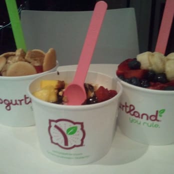 Yogurtland - LYNNE GI PETER - Ice Cream & Frozen Yogurt Near Me - Brea, California Yogurtland - LYNNE GI PETER - Ice Cream & Frozen Yogurt Near Me - Brea, California