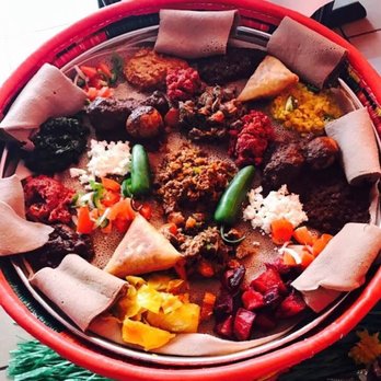 Hiwot Ethiopian Restaurant - Veggie and meat combination!! - Ethiopian Near Me - Washington, DC, District of Columbia Hiwot Ethiopian Restaurant - Veggie and meat combination!! - Ethiopian Near Me - Washington, DC, District of Columbia