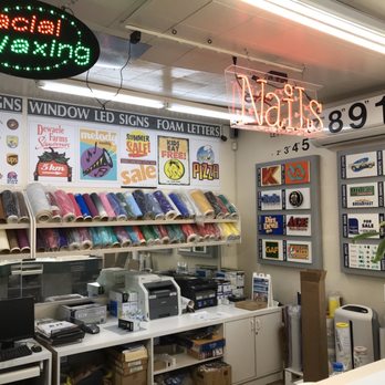 Special Signs - Varieties of stickers - Signmaking Near Me - San Gabriel, California Special Signs - Varieties of stickers - Signmaking Near Me - San Gabriel, California