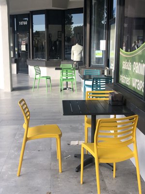 specialTEA Lounge & Café by null