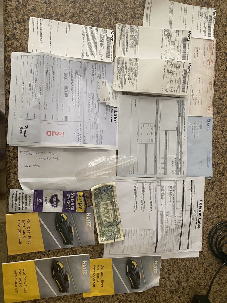 HERTZ RENT A CAR Updated July 2024 14 Photos & 120 Reviews 1159