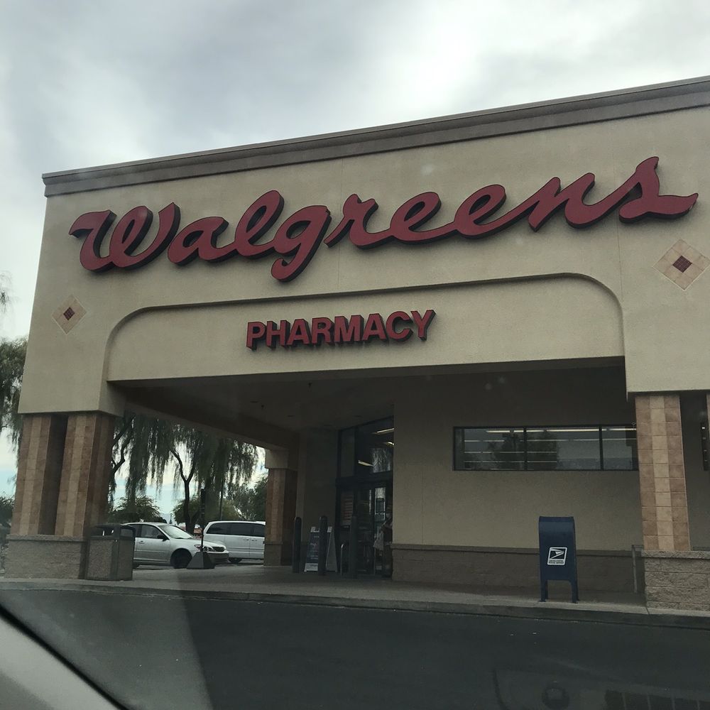 Walgreens - We are a pharmacy but we eat lunch when you're on your lunch hour. - Drugstores Near Me - Chandler, Arizona Walgreens - We are a pharmacy but we eat lunch when you're on your lunch hour. - Drugstores Near Me - Chandler, Arizona
