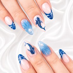 Kim Perfect Nails
