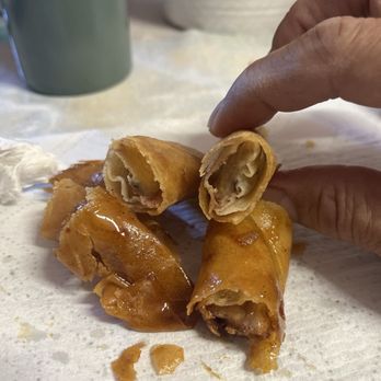 Manila Foods - Filipino Near Me - Stockton, California