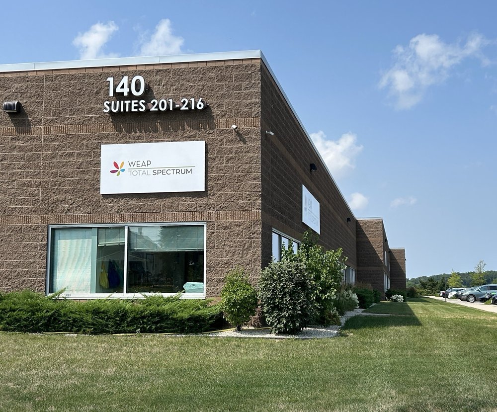 Total Spectrum ABA - child therapist in Oak Creek, WI