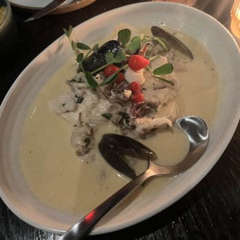 Parche - Encocado Guapi - Colombian Near Me - Oakland, California