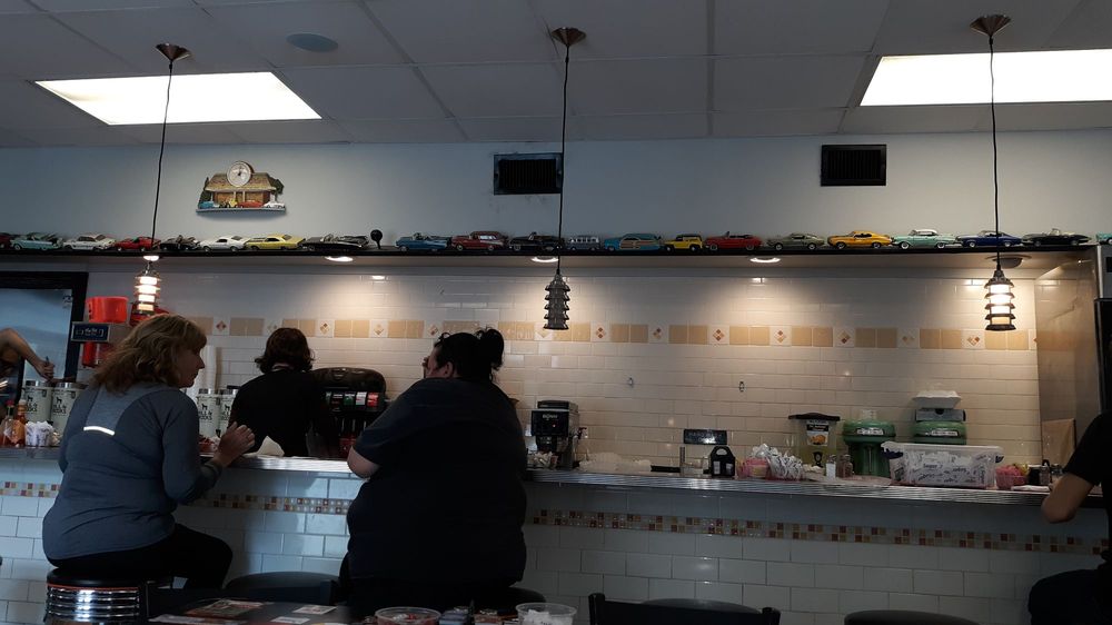 Steffens Restaurant