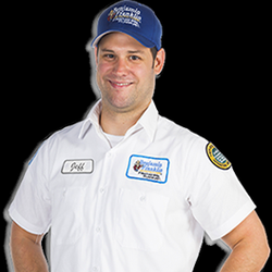 Benjamin Franklin Plumbing – Somerset