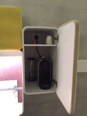 OKKO HOTELS Paris Rueil-Malmaison by null