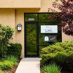 Integrative Medical Specialists - Side Entrance