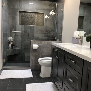 Tile Fantastic - Hallway bathroom - Building Supplies Near Me - San Jose, California Tile Fantastic - Hallway bathroom - Building Supplies Near Me - San Jose, California