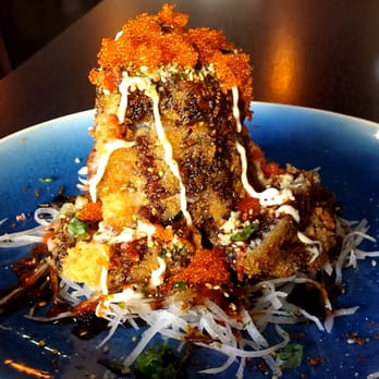 Sakura Restaurant - Volcano Roll - Japanese Near Me - Alameda, California Sakura Restaurant - Volcano Roll - Japanese Near Me - Alameda, California